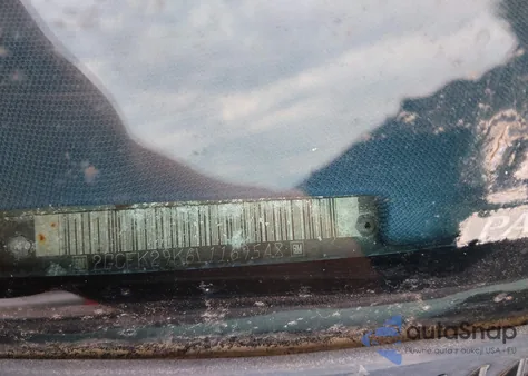 1990 Chevrolet Gmt-400 K2500 из США, поврежденный, VIN 2GCFK29K6L1169548